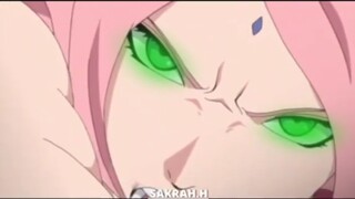 Haruno Sakura / Tsunade Special *Đây là nghệ thuật của Ninja y thuật Hyakugo