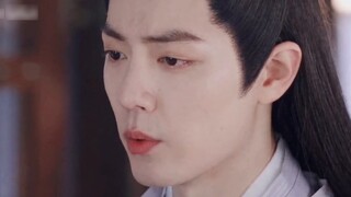 [Xiao Zhan Narcissus Envy] "Vượt Ngàn Núi" Tập 6 "Ngụy Vô Tiện, chúng ta đã ở bên nhau, đừng hối hận