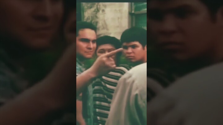 ang DALUBHASA short clip FPJ the king of pinoy action MOVIES