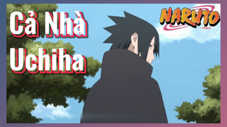 Cả Nhà Uchiha