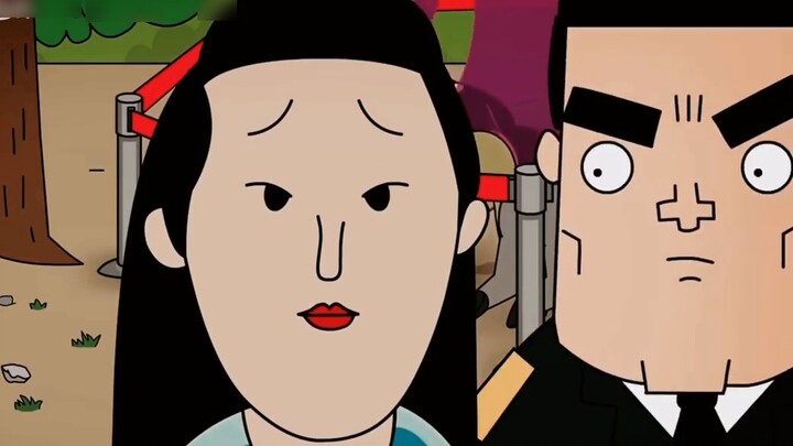 [Beast Superman] "ฉันเดิมพันเลยว่าคุณยังไม่ได้ดูตอนนี้"