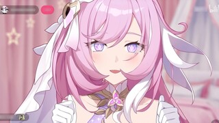 [Honkai Impact 3 / Alicia] Trích dẫn của Alicia