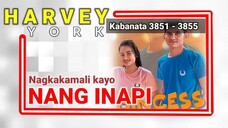 Nagkakamali kayo ng INAPI   Kabanata 3851 - 3855