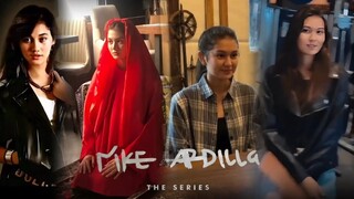 TEASER NIKE ARDILLA THE SERIES| PLOT CERITA,FULL CAST & CHARACTER |THE UNTOLD STORY OF NIKE ARDILLA