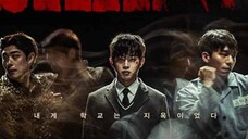 Sh4rk : The Beginning (2021) - Film Korea Sub Indo