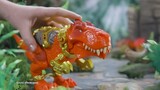 TreasureX Dino Gold! | Toyspedia