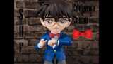 S.H.Figuarts | Review Conan Edogawa | Detective Conan