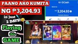 Paano Ako Kumita ng ₱3,204.93 in just 2 Days | Happy Game Farming Tricks