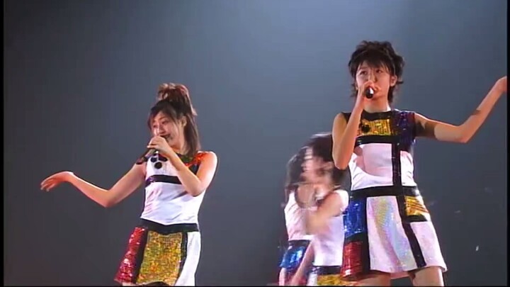 Berryz Koubou - Live 2007 Sakura Mankai ~Kono Kandou wa Nidoto Nai Shunkan de Aru~ [2007.06.27]