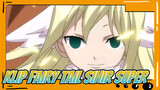 Sihir Super yang Hanya Muncul Tiga Kali dalam Seri-nya | Fairy Tail