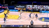 Golden State Warriors vs Utah Jazz | March 14, 2021 I Full Game Highlights