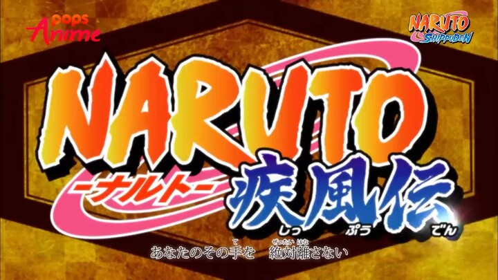 Naruto Shippuden Tập 487 - Lai Quang Thiên Phần 4-