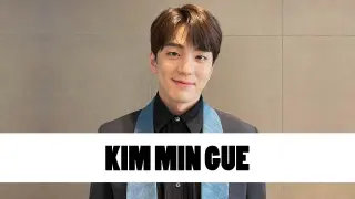 10 Things You Didn't Know About Kim Min Gue (김민규) | Star Fun Facts