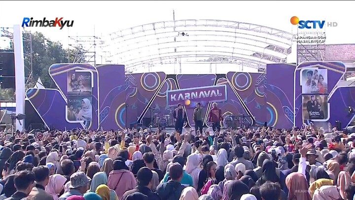TBA - Eaaa (Live Performance) At Karnaval SCTV Majalengka Day 2 [19 Mei 2024]