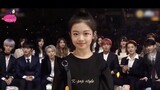 [Cover Tari] Na Ha-eun di Tahun 2018
