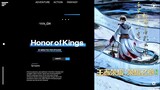Honor of Kings: Glory Arc    Episode 03