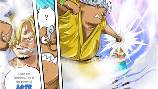 Sanji Is STRONGER Than Zoro Confirmed?