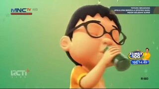 Upin & Ipin Musim 18 - Tok Dalang Kuat Sangat Full Episod - Upin Ipin Terbaru 20