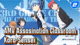 AMV Assasination Classroom
Koro-Sensei_2