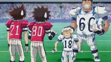 Eyeshield 21 ไอ้หนูไต้ฝุ่นมะกันบอล ตอนที่ 133