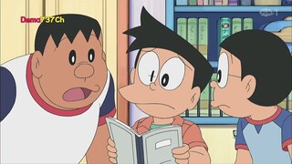 Doraemon Episode:456