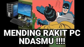 MENDING RAKIT PC NDHIYASMU !!! DUBBING JAWA KOMPILASI 2020 PART 3
