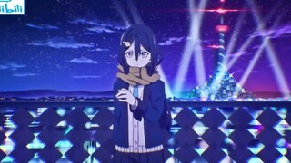 Đa dạng anime - Tổng hợp - AMV - Deal with it #animehay #schooltime