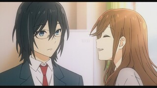 「AMV」Horimiya | Stay