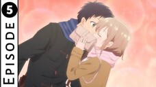 My Tiny Senpai (Hindi) |S1.E5 ∙ Shall We Go Somewhere Before We Head Home?