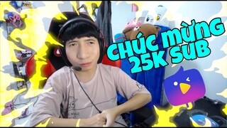 ( TALKSHOW ) Mừng 25K sub ở Nimo & chia sẻ các vấn đề về team N1 hiện tại