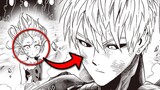 Does Tatsumaki Have Romantic Feelings for Genos? / One Punch Man
