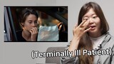 Korean Terminally Ill Patient Watch Movies About Terminally Ill Patients