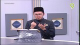 [23 Nov 2023] Tafsir & Tarannum: Surah Faatir (Ayat 12 - 17) - Tanyalah Ustaz