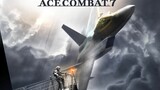 ACE COMBAT™ 7 SKIES UNKNOWN - Mission 12_Stronghenge Defensive