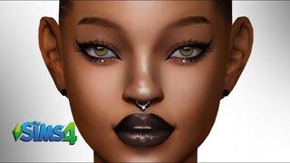 WILLOW SMITH 🎸// The Sims 4 - Create A Sim