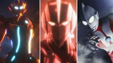 [MAD·AMV] ULTRAMAN - Hoshi no You ni and Ultraman
