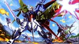 Survival is also a kind of battle - Gundam seed painting MAD