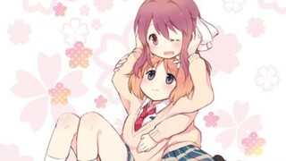 [Sakura Trick] Là 0202, không ai là không xem Sakura Trick đúng không?