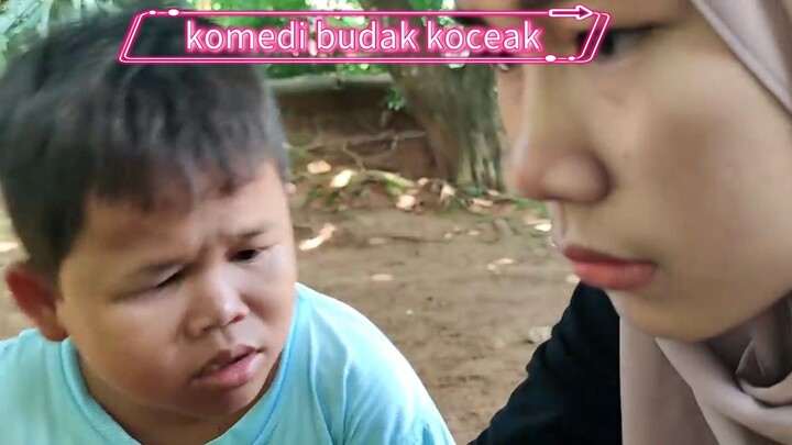 budak koceak part1
