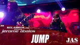 Jump - Van Halen (Cover) - Live At K-Pub BBQ