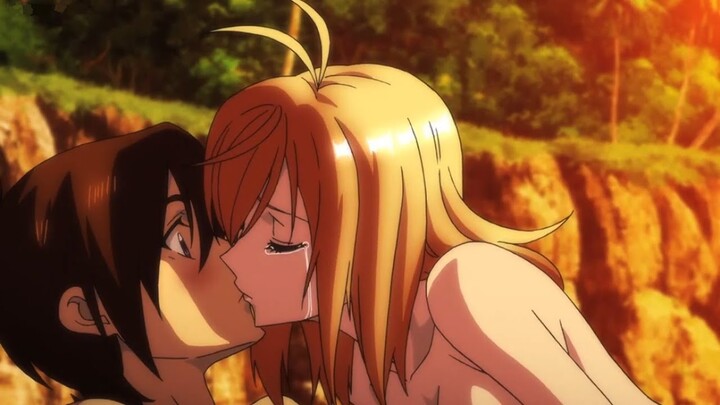 Anime Romantic Scene - Bilibili Anime Romantic Scene - Bilibili