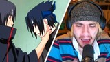Naruto's Most DISRESPECTFUL Moments! | Vezypo Reacts