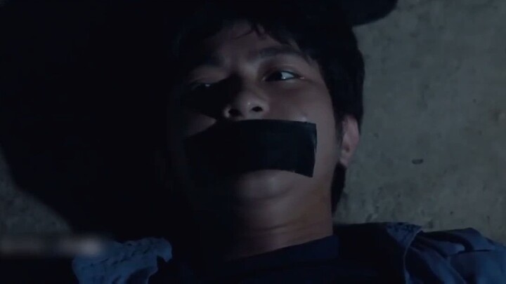 [Vietnamese TV show]  Kidnap scene 2