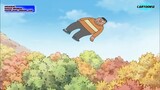 Doraemon - Poster Giant Terbang Jauh