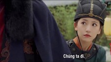 Lòng Quân Không Thể Giấu EP 3 [Sub Việt]