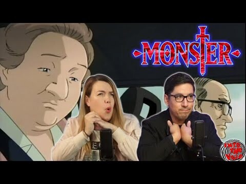 Monster - Episode 20 - Journey to Freiham -  Reaction and Discussion!