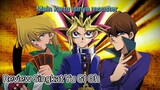 Main Kartu isinya monster | Review Singkat Anime Yu Gi Oh