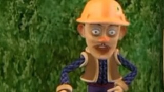 Boonie Bears: Maze Park Imitation Production (Guangxi Communications Vocational and Technical Colleg