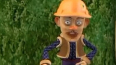Boonie Bears: Maze Park Imitation Production (ผลงานของนักศึกษาวิทยาลัยอาชีวศึกษาและเทคนิคการสื่อสารก
