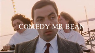 DIVE Mr Bean! _ Funny Clips _ Mr Bean 2023